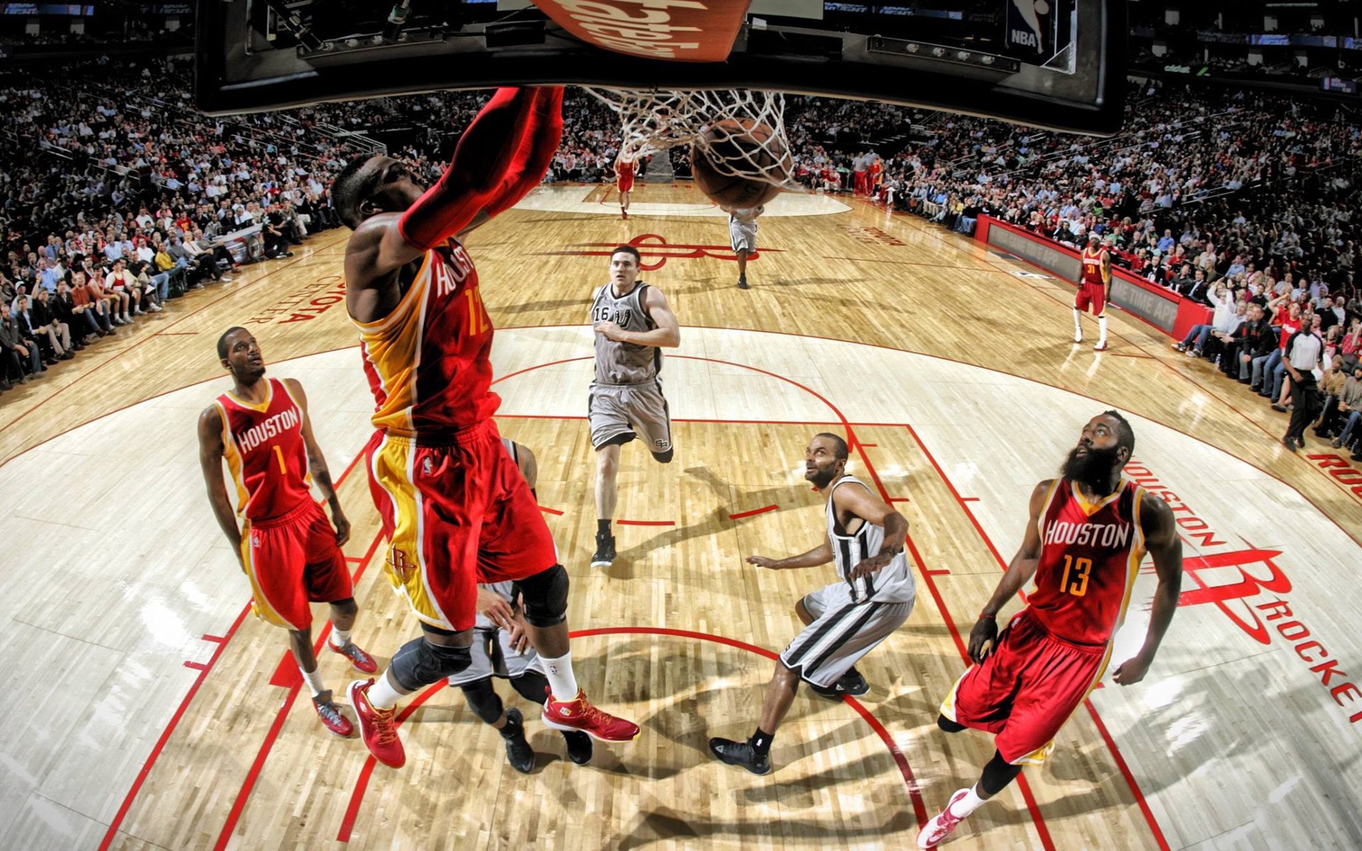 NBA常规赛已进19球，联盟进攻浪潮势不可挡
